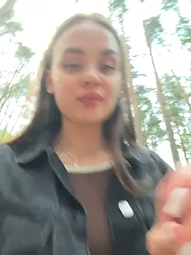 KristiRich's Live XXX Chat