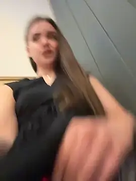 Živý XXX chat KristiRich