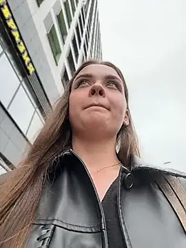 KristiRich Live XXX-chat