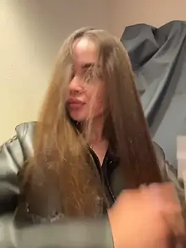 KristiRich Live XXX-Chat