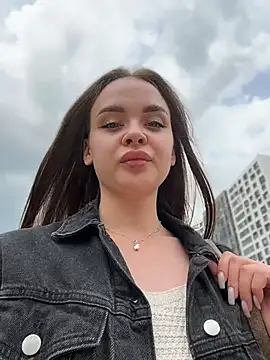 XXX chat uživo modela KristiRich