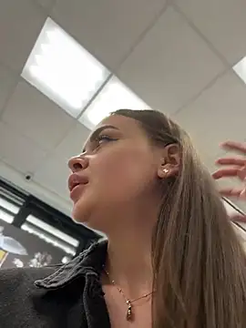 KristiRich Live XXX-Chat