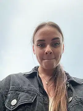 KristiRich's Webcam Show