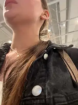 KristiRich's Live XXX Chat