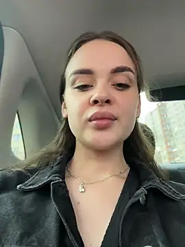 KristiRich Webcamshow