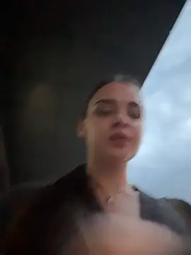 Živý XXX chat KristiRich