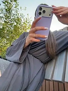 KristiRich 现场XXX聊天