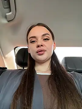 KristiRich's Live XXX Chat