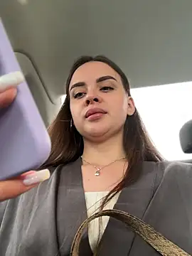 Chat XXX en directo de KristiRich