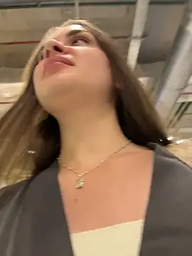 Chat +18 de KristiRich ao vivo