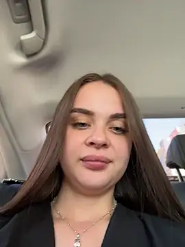 צ'אט XXX בשידור חי של KristiRich