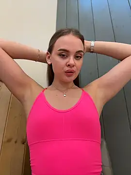 عرض كام KristiRich
