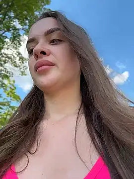 Chatroom XXX en direct de KristiRich