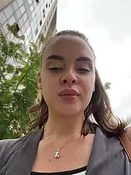 KristiRich Live XXX-Chat