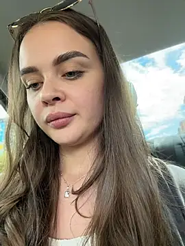KristiRich Webcam-Show