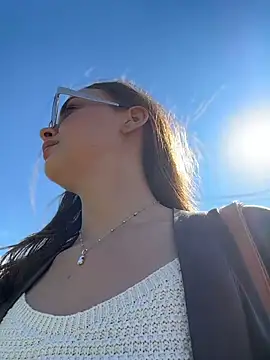 KristiRich Live XXX-Chat
