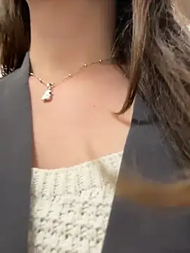 KristiRich Chat XXX live