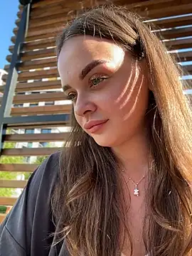KristiRich's Live XXX Chat