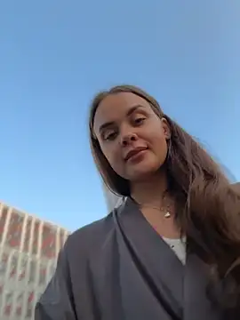 KristiRich Live XXX-Chat
