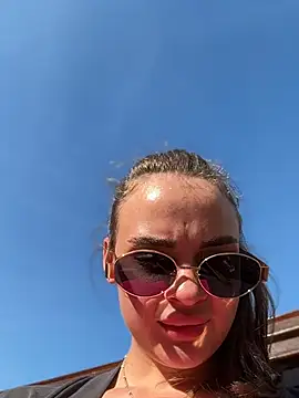 KristiRich's Webcam Show