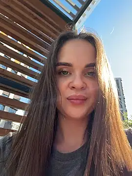 KristiRich's Live XXX Chat