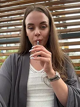 KristiRich's Webcam Show