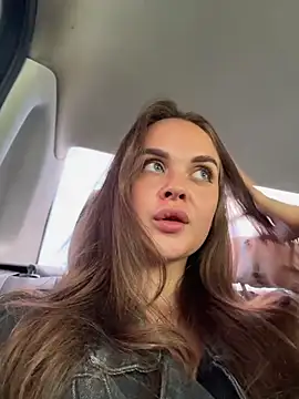 Chat XXX Live KristiRich