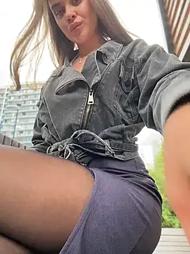 KristiRich's Live XXX Chat
