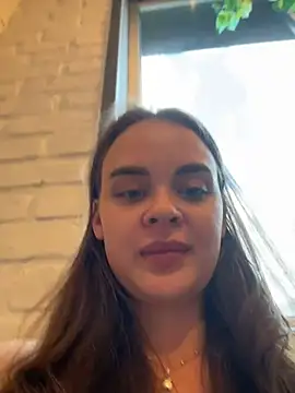 Webkamerová show KristiRich