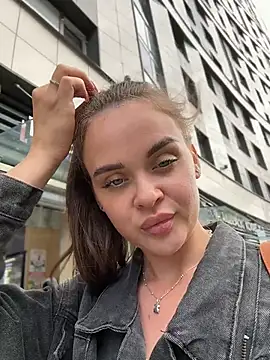 KristiRich – webcam-show