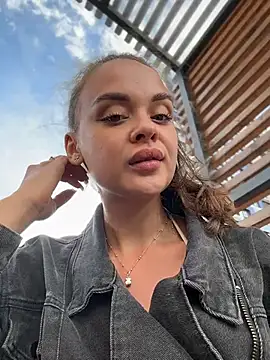 KristiRich – Live XXX-chat