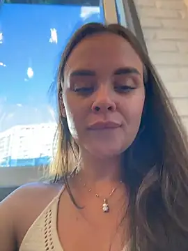 KristiRich Chat XXX in diretta