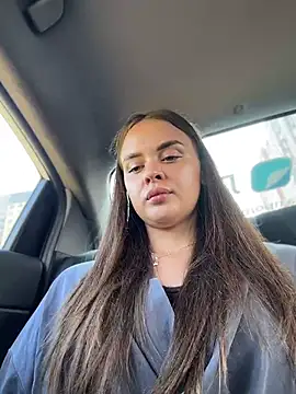 KristiRich Live XXX-Chat