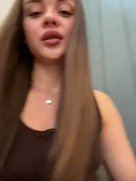 KristiRich Chat XXX live