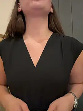 Živý XXX chat KristiRich