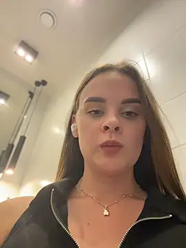 KristiRich Live XXX-Chat