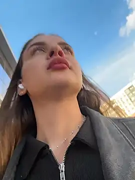Chat XXX Live KristiRich