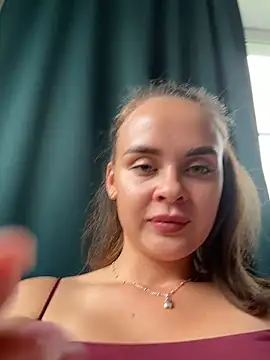 KristiRich's Live XXX Chat
