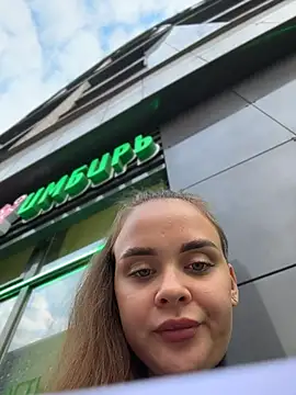 KristiRichn Live XXX chat