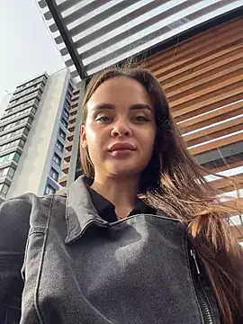 KristiRich Live XXX-Chat