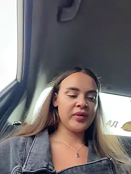 KristiRich Live XXX-chat