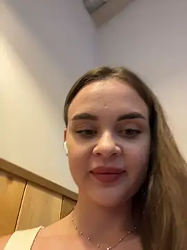 KristiRich's Live XXX Chat