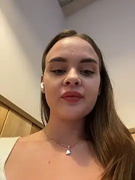 KristiRich XXX чат на живо
