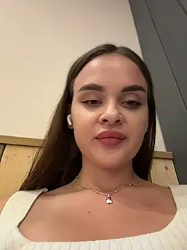 KristiRich Obrolan Langsung XXX