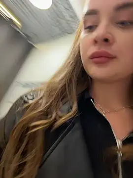 KristiRich Chat XXX in diretta