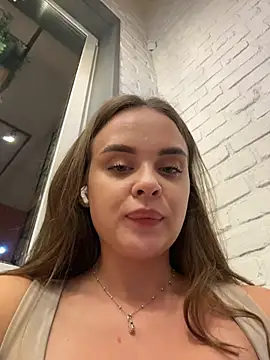 KristiRich Live XXX-Chat