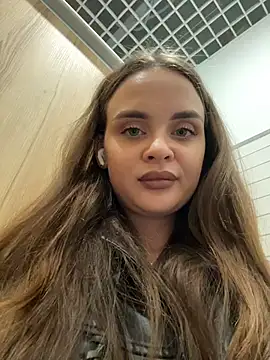 Živý XXX chat KristiRich
