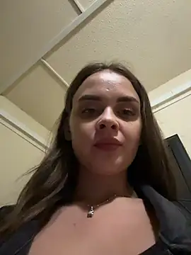 KristiRich's Live XXX Chat