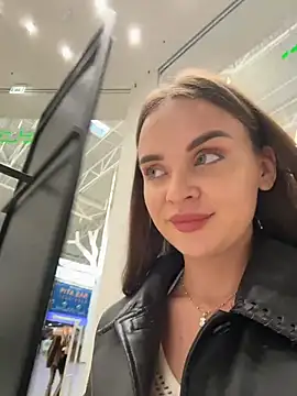 KristiRich's Live XXX Chat