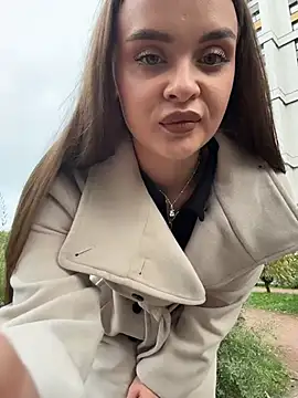KristiRich's Live XXX Chat